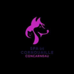 logotipo SPA de Cornouaille