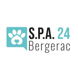 SPA de Bergerac logo
