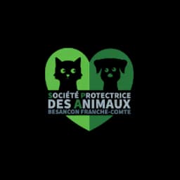 Logo of SPA de Besançon
