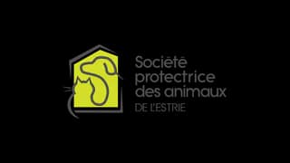 SPA de l'Estrie logo