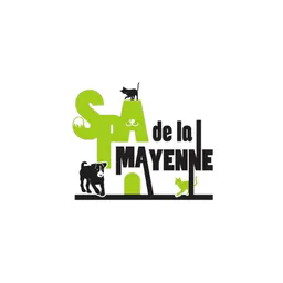 SPA de la Mayenne logo