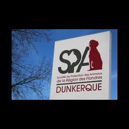 logotipo SPA de la région des Flandres
