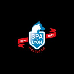 logotipo SPA de Lyon et du Sud-Est