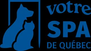 Logotipo de la organización SPA de Québec