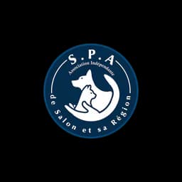 SPA de Salon et sa Région logo