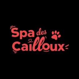 SPA des cailloux logo