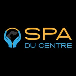 logotipo SPA du Centre