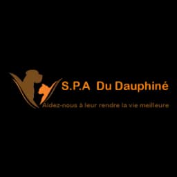 Logo of SPA du Dauphiné