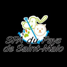 logotipo SPA du Pays de Saint-Malo