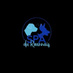 Logotipo de SPA du Roannais