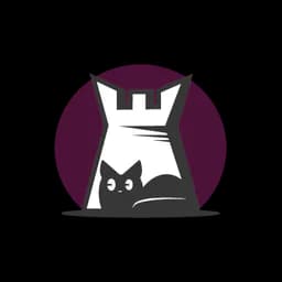 logotipo SPA Le Chat et La Vie