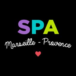 Logo de SPA Marseille Provence