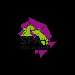 SPA Sud Alpine logo