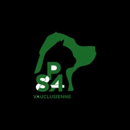 SPA Vauclusienne logo