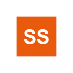 logotipo SPAP - Sociedad protectora de animales y plantas de Dupont