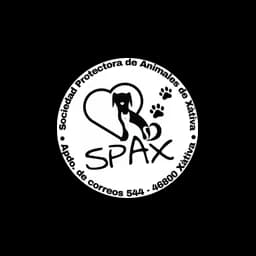 SPAX Xàtiva logo