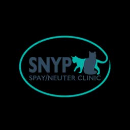 Logo of Spay/Neuter Your Pet (SNYP)