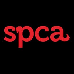 Logo of SPCA Cincinnati