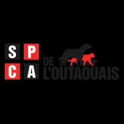 Logo of SPCA de l’Outaouais