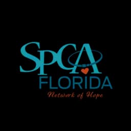 SPCA Florida logo