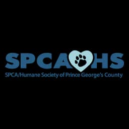 Logo of SPCA/Humane Society of Prince George’s County