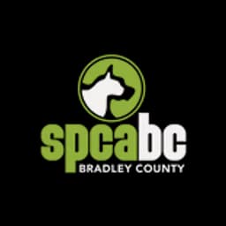 SPCA of Bradley County logo
