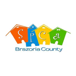 SPCA of Brazoria County logo