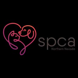 logotipo SPCA of Northern Nevada