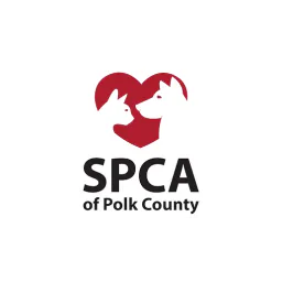 SPCA of Polk County logo