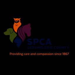 Official profile image of SPCA Serving Erie County