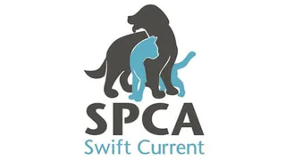 SPCA Swift Current logo