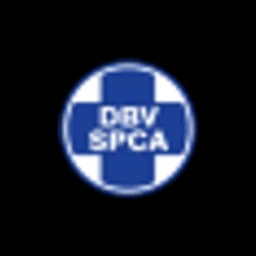 logotipo SPCA Vereeniging and Vanderbijlpark