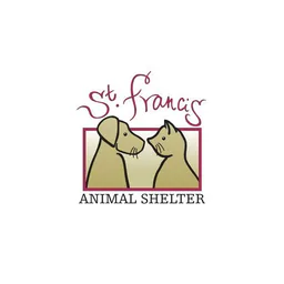logotipo St. Francis Animal Shelter