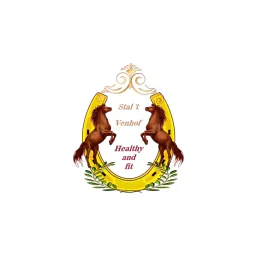 Logotipo de Stal 't Venhof