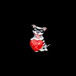 Logo of Stealing Hearts Rescue
