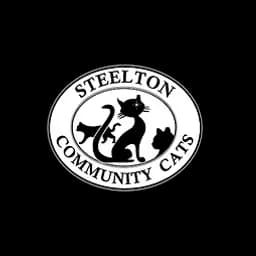 Logo de Steelton Community Cats