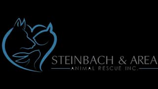 Logotipo de la organización Steinbach and Area Animal Rescue