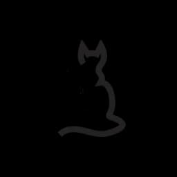 logotipo Stichting Amsterdamse Zwerfkatten
