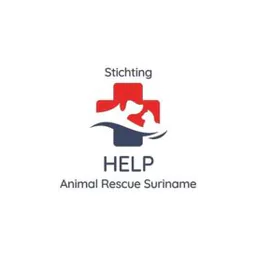 Stichting Animal Rescue Suriname - STARS logo