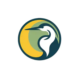 Logo of Stichting Centrum voor Dierenhulpverlening