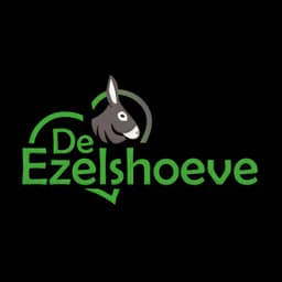 Logotipo de Stichting de Ezelshoeve