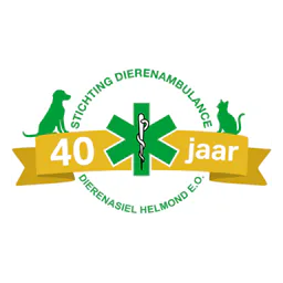 Logotipo de Stichting Dierenambulance & Dierenasiel Helmond e.o.