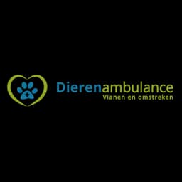 Logo of Stichting Dierenambulance Vianen e.o.