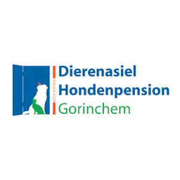 Logo of Stichting Dierenasiel Gorinchem e.o.