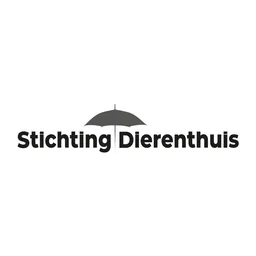 Stichting Dierenthuis logo