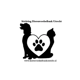 Logotipo de Stichting Dierenvoedselbank Utrecht