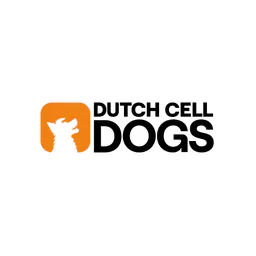 Logotipo de Stichting Dutch Cell Dogs