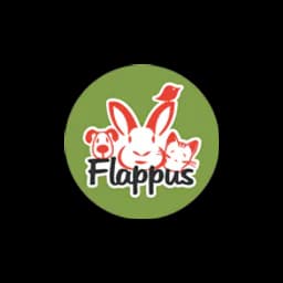 logotipo Stichting Flappus Zwolle