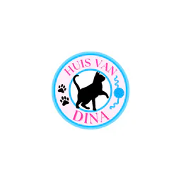 Logotipo de Stichting Huis van Dina