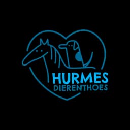 Logotipo de Stichting Hurmes Dierenthoes